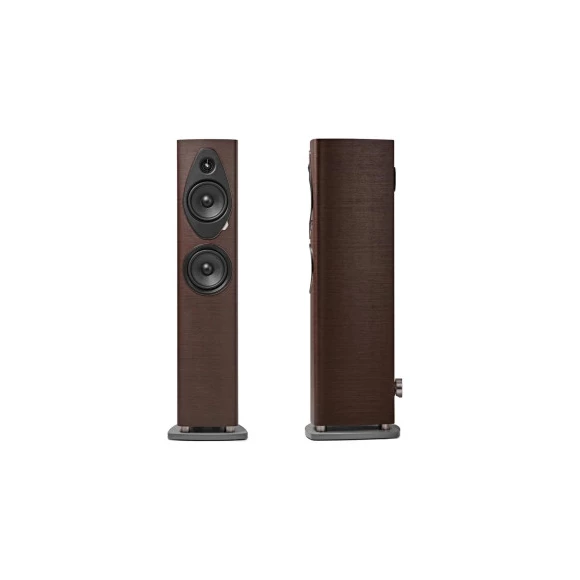 Акустическая система Sonus Faber Sonetto III G2 Wenge