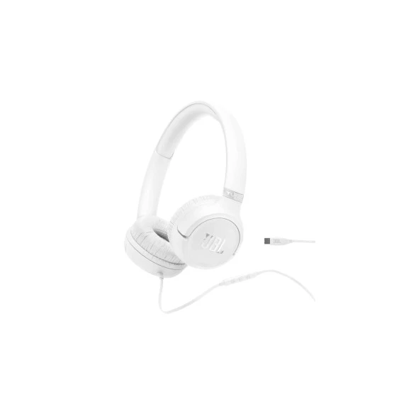 Наушники JBL Tune 530C USB-C White (JBLT530CWHT)