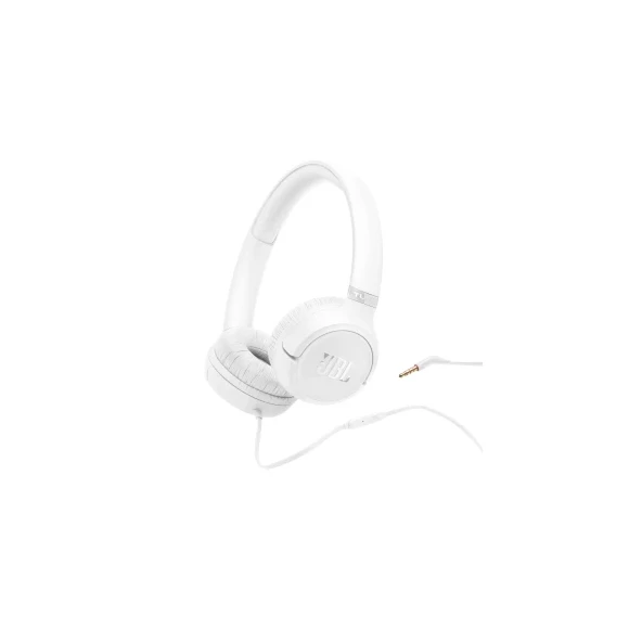 Наушники JBL Tune 530 White (JBLT530WHT)
