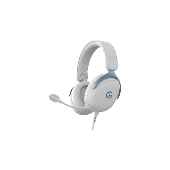 Игровая гарнитура GamePro Asgard Freya White (HS145W)