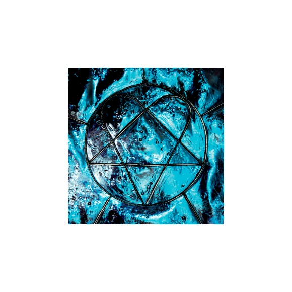 Виниловая пластинка HIM — XX: Two Decades Of Love Metal 2LP