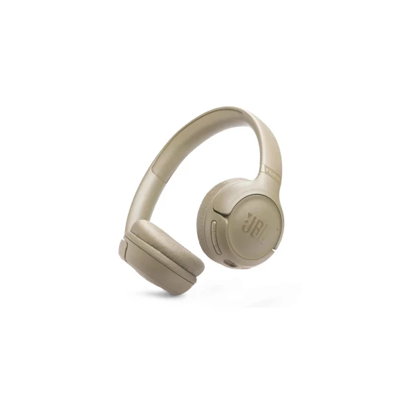 Беспроводные наушники JBL Tune 530BT Beige (JBLT530BTBEGEU)