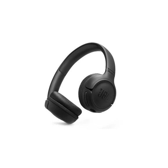 Беспроводные наушники JBL Tune 530BT Black (JBLT530BTBLKEU)