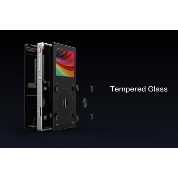 FiiO X3-III Black купить плеер в # Soundmag # Киев, Днепр, Украина