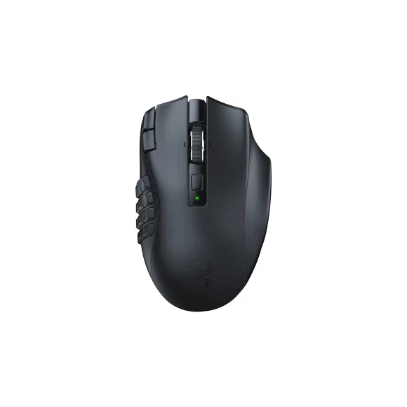 Игровая мышка Razer Naga V2 Hyperspeed (RZ01-03600100-R3G1)