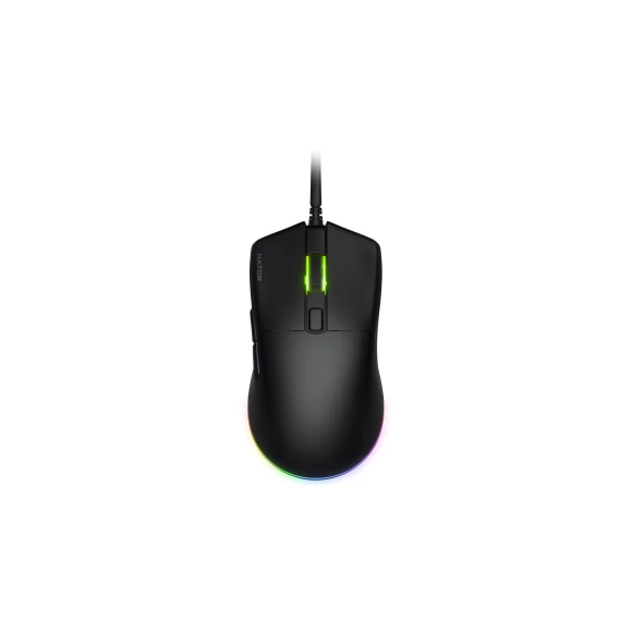 Игровая мышка Hator Pulsar 3 PRO (HTM620) Black