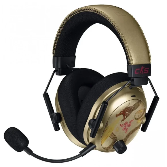 Игровая гарнитура Razer BlackShark V3 Pro Counter-Strike 2 Edition