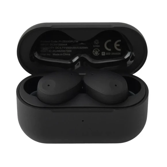 Беспроводные наушники Final Audio ZE300 Black - Soundmag