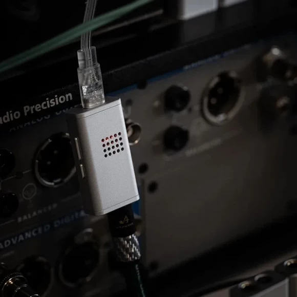 ЦАП и усилитель Moondrop Dawn Pro 2 - Soundmag