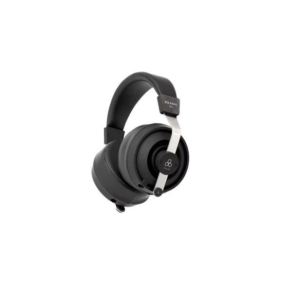 Наушники Final Audio DX4000CL Black