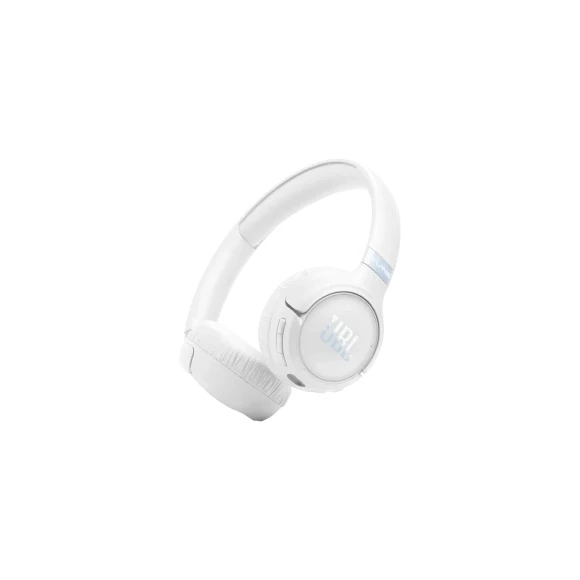 Беспроводные наушники JBL Tune 680NC White (JBLT680NCWHT)