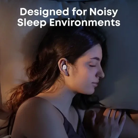 Бездротові навушники Anker SoundCore Sleep A30 Green (D1301G61