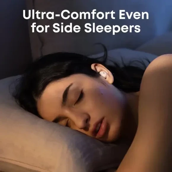 Бездротові навушники Anker SoundCore Sleep A30 Green (D1301G61