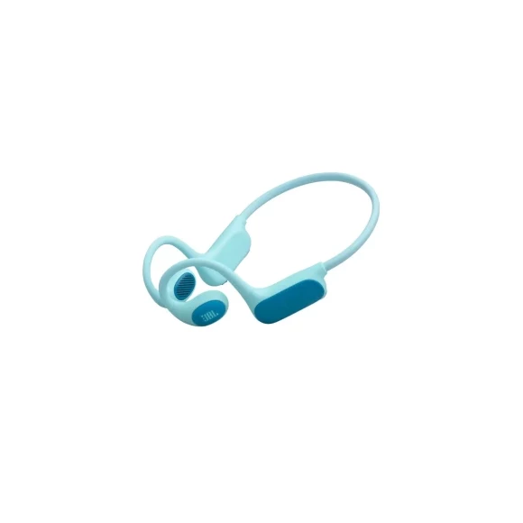 Беспроводные наушники JBL Junior Free Teal (JBLJRFREETEL)