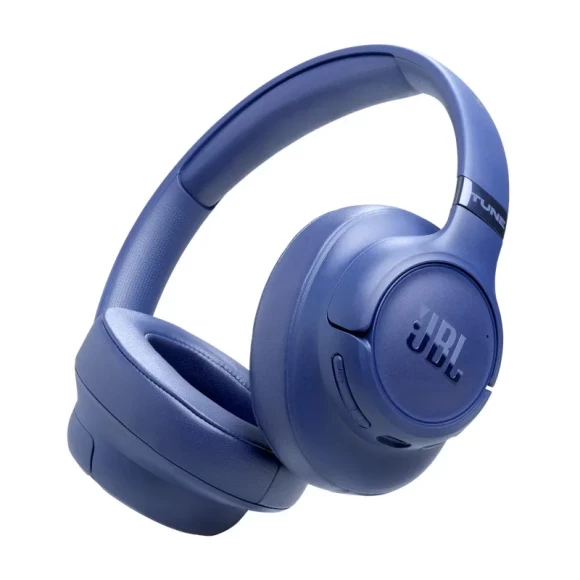 Бездротові навушники JBL Tune 780NC Blue (JBLT780NCBLU) - Soundmag