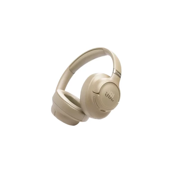 Беспроводные наушники JBL Tune 780NC Beige (JBLT780NCBEG)