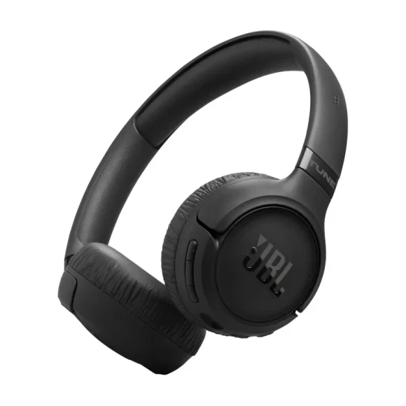 Беспроводные наушники JBL Tune 680NC Black (JBLT680NCBLK)