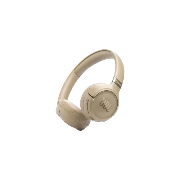 Беспроводные наушники JBL Tune 680NC Beige (JBLT680NCBEG)