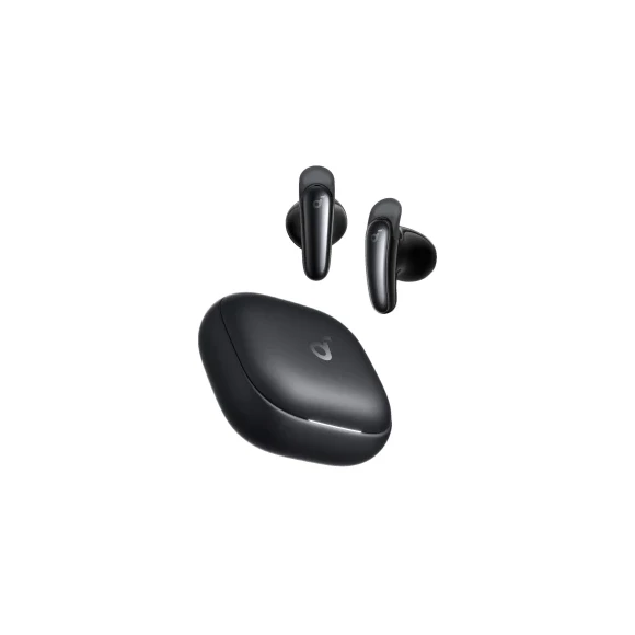 Беспроводные наушники Anker SoundCore Liberty Buds Midnight Black