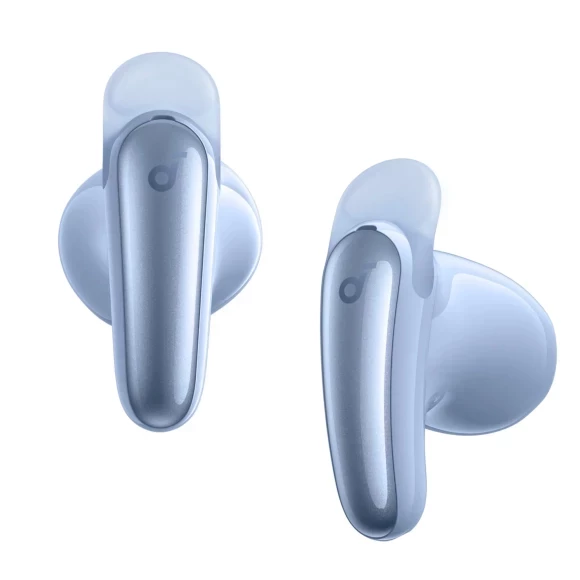Беспроводные наушники Anker SoundCore Liberty Buds Sky Blue