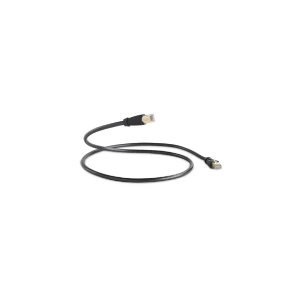 Ethernet кабель QED Performance Ethernet 1.5 м Graphite (QE6801)