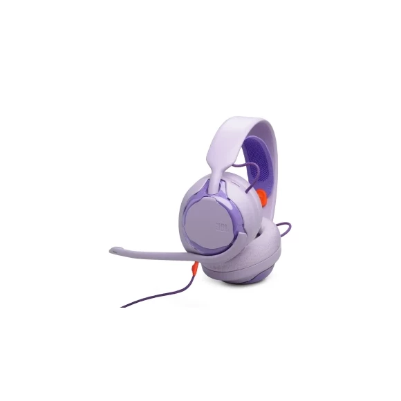 Игровая гарнитура JBL Quantum 250 (JBLQTUM250PUR)