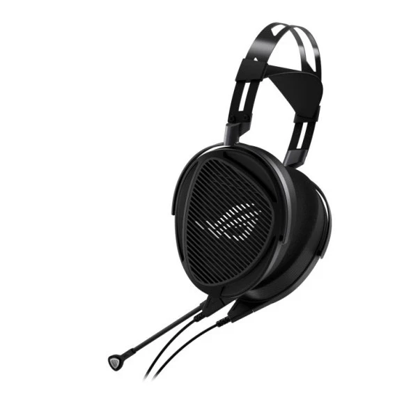 【美品】ROG Kithara Gaming Headset Игровая гарнитура Asus ROG Kithara - Soundmag