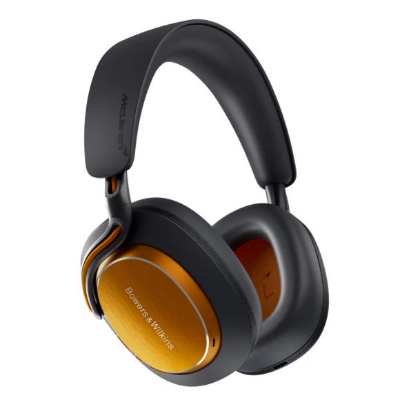 Беспроводные наушники Bowers & Wilkins PX 8 S2 McLaren