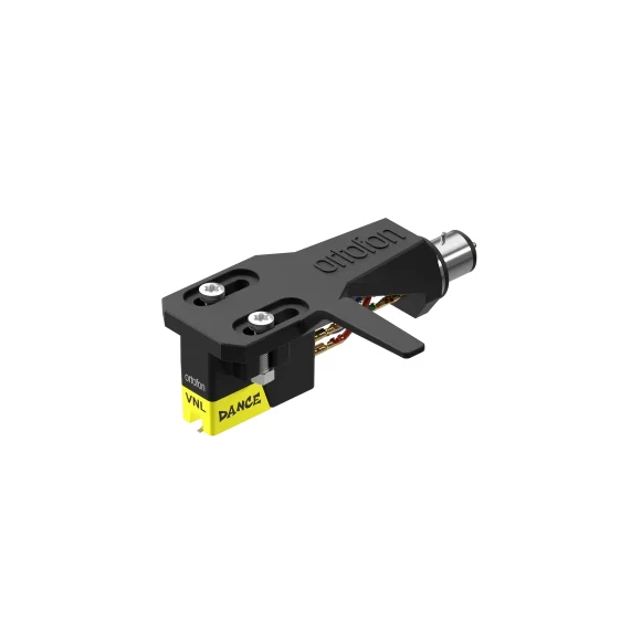 Картридж Ortofon VNL DANCE Premounted on SH-2 BLACK