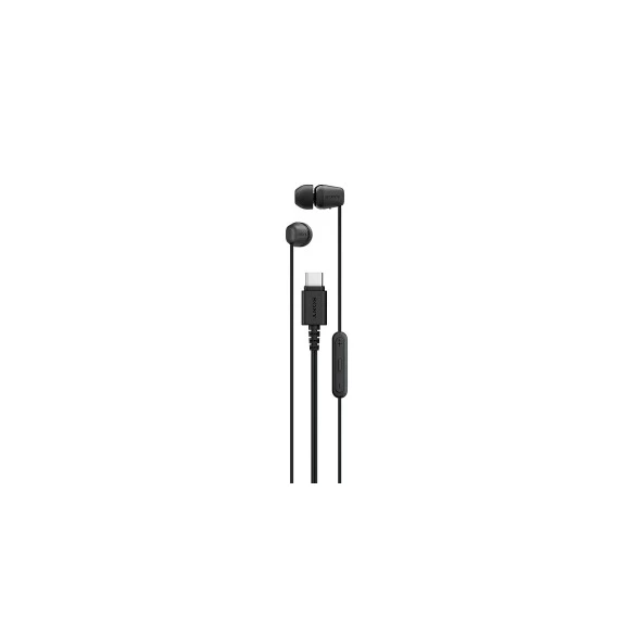 Наушники Sony IER-EX15C USB-C Black (IEREX15CB.E)