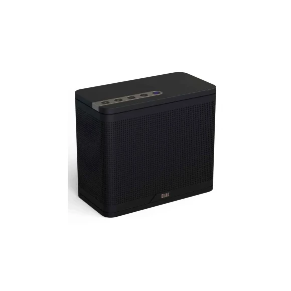 Портативная колонка Elac NAVA 100 Black (NAVA100-BK)