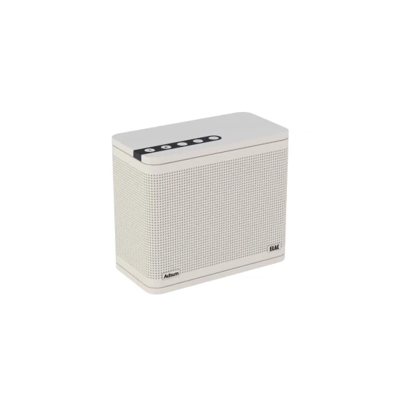 Портативная колонка Elac NAVA 100 White (NAVA100-WH)
