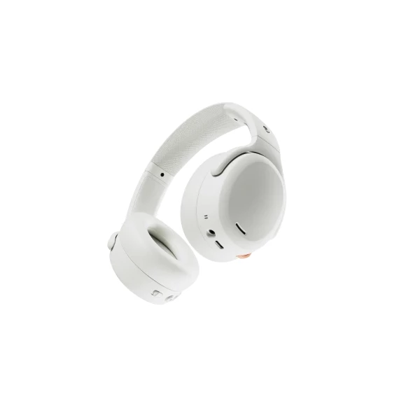 Беспроводные наушники Skullcandy BT Crusher ANC 2 Bone Orange Glow (S6CAW-S951)