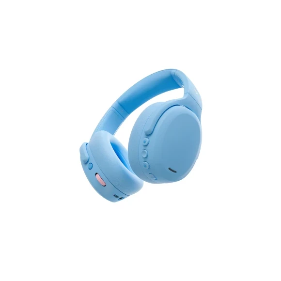Беспроводные наушники Skullcandy BT Crusher ANC 2 Preppy Blue (S6CAW-S795)