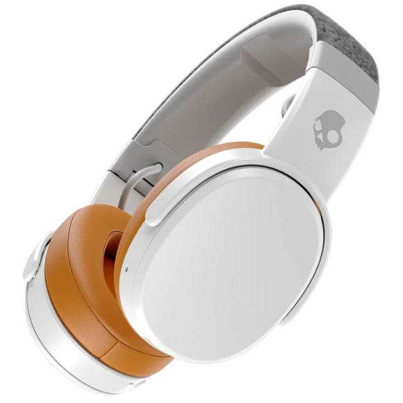 Беспроводные наушники Skullcandy Crusher Gray/Tan/Gray (S6CRW-K590)