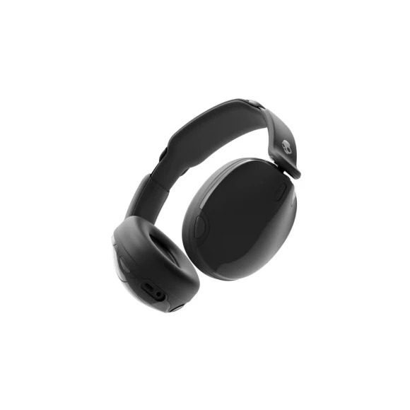 Беспроводные наушники Skullcandy Hesh 540 ANC True Black (S6HAW-T740)