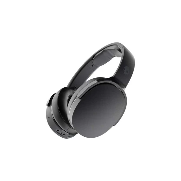 Беспроводные наушники Skullcandy Hesh Evo True Black (S6HVW-N740)