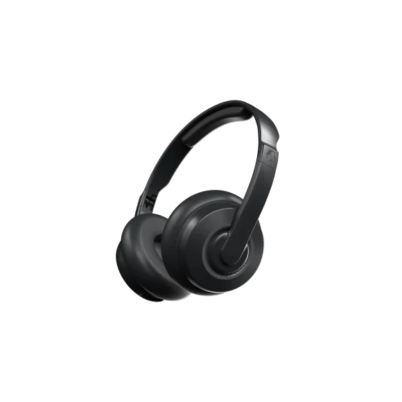 Беспроводные наушники Skullcandy BT Cassette Black/Black/Gray (S5CSW-M448)