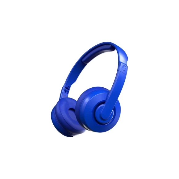 Беспроводные наушники Skullcandy BT Cassette Cobalt Blue (S5CSW-M712)