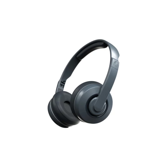Беспроводные наушники Skullcandy BT Cassette Chill Grey (S5CSW-N744)