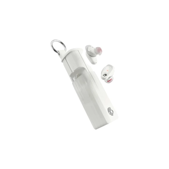 Беспроводные наушники Skullcandy Method 360 ANC True wireless Bone (S2MTW-T001)