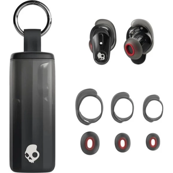 Бездротові навушники Skullcandy Method 360 ANC True wireless Bone