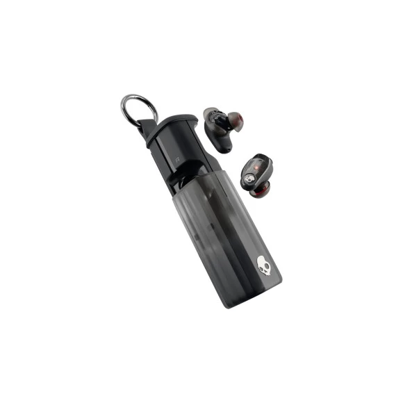 Беспроводные наушники Skullcandy Method 360 ANC True wireless Black (S2MTW-T740)