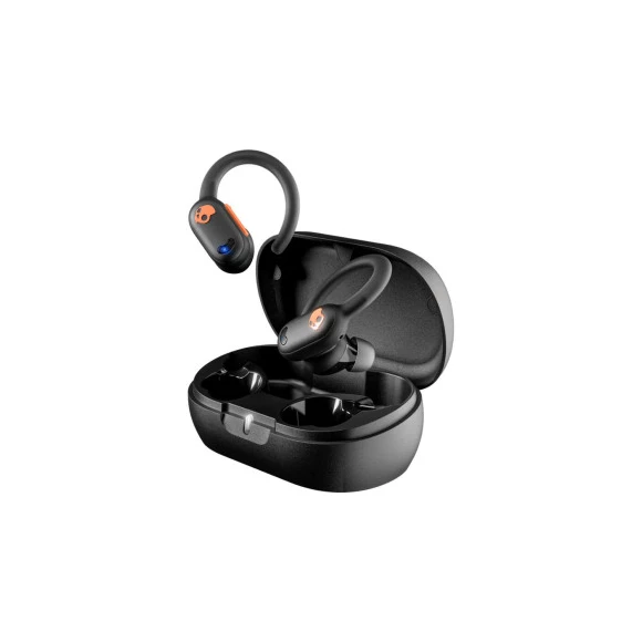 Беспроводные наушники Skullcandy Push ANC Active Black/Orange (S2PAW-S749)