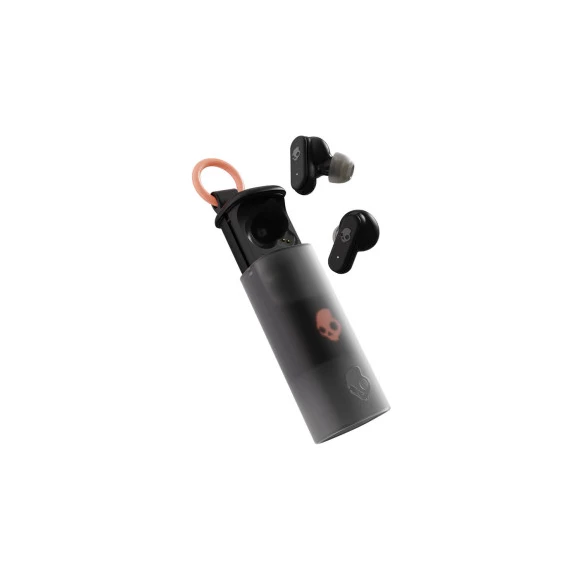 Беспроводные наушники Skullcandy DIME Evo True Black (S2DTW-S740)