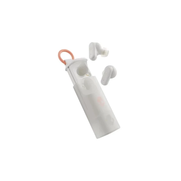 Беспроводные наушники Skullcandy DIME Evo Bone/Orange (S2DTW-S951)