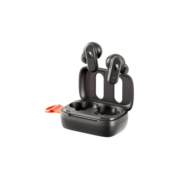 Беспроводные наушники Skullcandy DIME 3 True Black (S2DCW-R740)