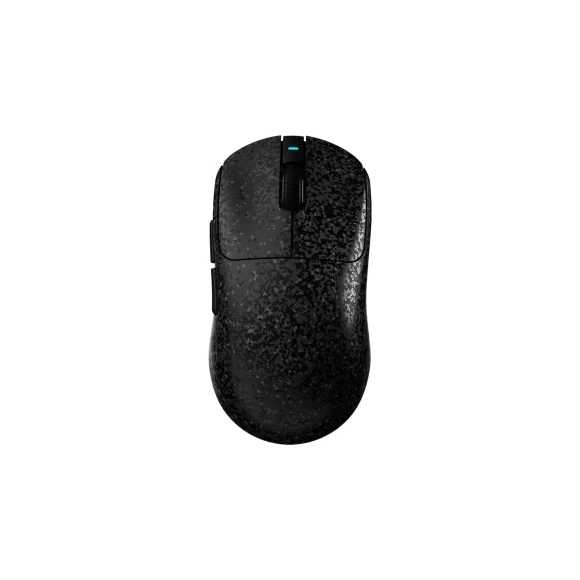 Игровая мышка Ajazz AJ199 Carbon fiber Black (AJ199-B)