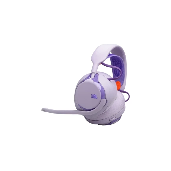 Игровая гарнитура JBL Quantum 650 Purple (JBLQTUM650PUR)