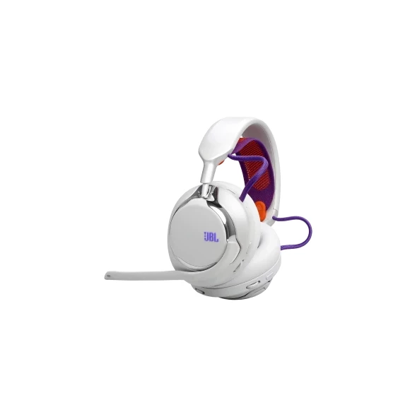Игровая гарнитура JBL Quantum 950 White (JBLQTUM950WHT)